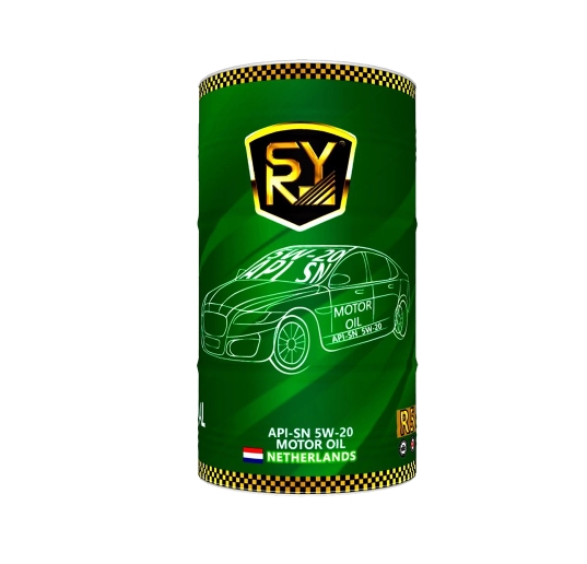 R5顶级全合成发动机油